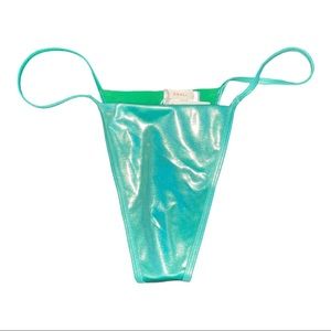 love wave bikini bottoms